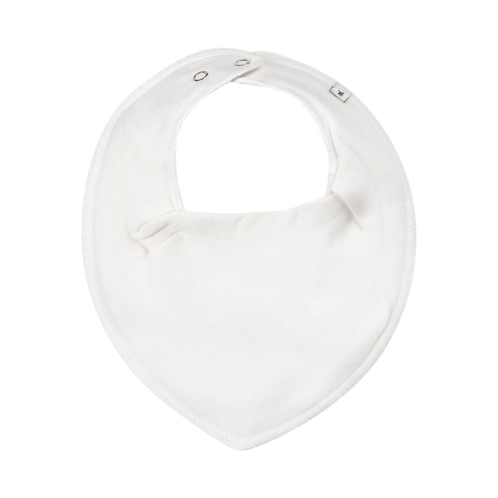 Halstuch-marshmallow white